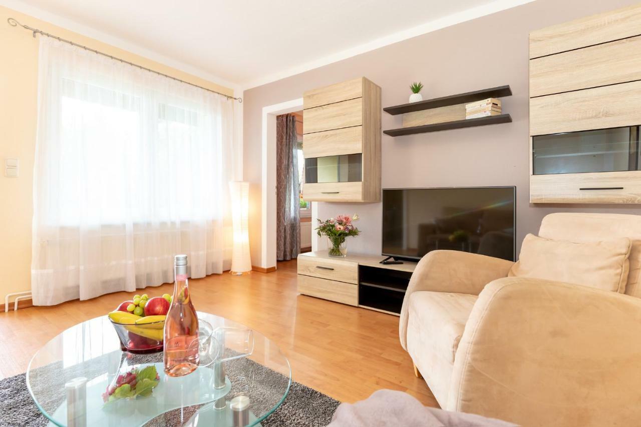 Jennewitz Bungalow Becker "Am Feldrand" מראה חיצוני תמונה